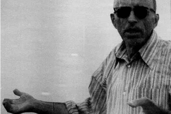 Νεκρός ο “Χασάπης της Θεσσαλονίκης” Αλόις Μπρούνερ