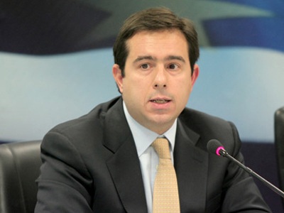 Μηταράκης: Παύει να είναι “ποινικοποιημένη” η επένδυση στην Ελλάδα