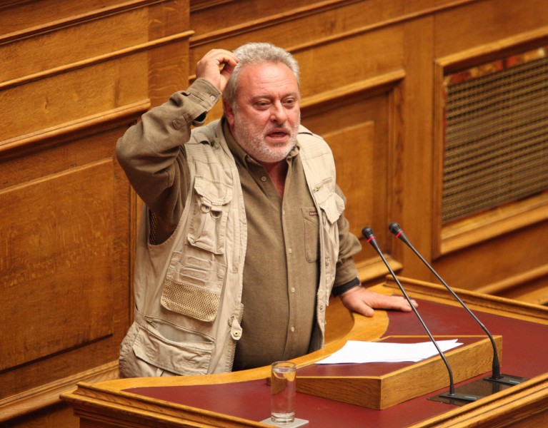 Ψαριανός: Να ζητήσουν συγγνώμη Βουδούρης – Παραστατίδης