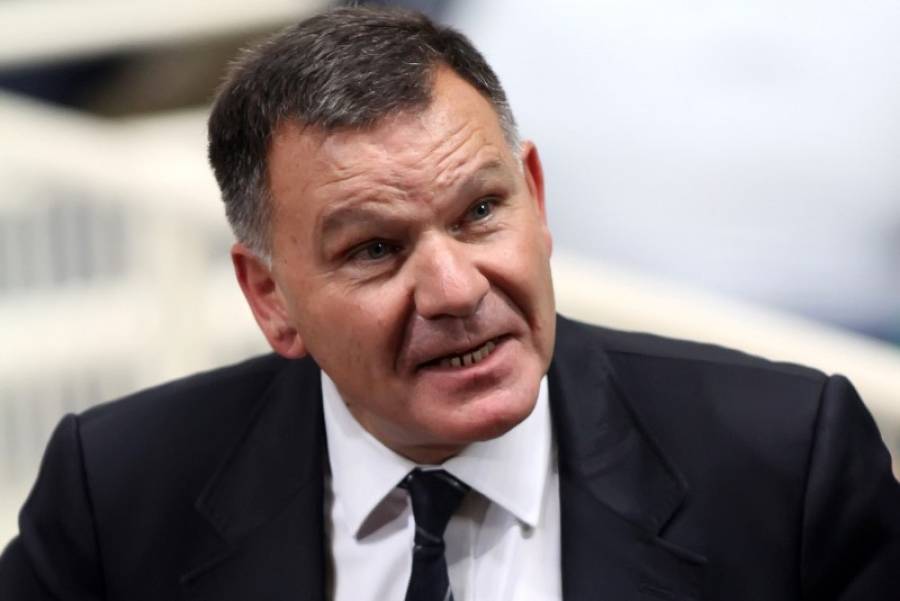 Ο Κούγιας συνήγορος της Σταμάτη