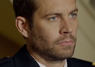 ΦΩΤΟ-Συγκινεί η κόρη του Πολ Γουόκερ