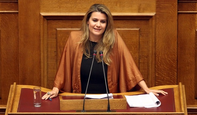 “Παρών” από τη Φούντα για Πρόεδρο της Δημοκρατίας – ΤΩΡΑ