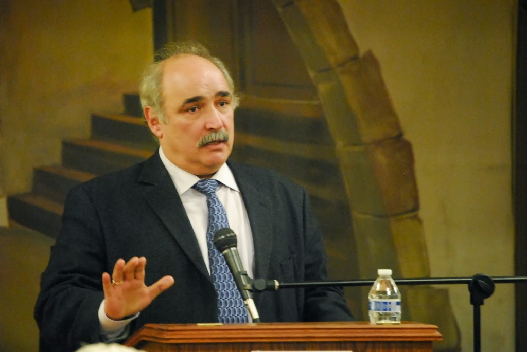 Μπόλαρης: Δεν θα ψηφίσω για Πρόεδρο της Δημοκρατίας