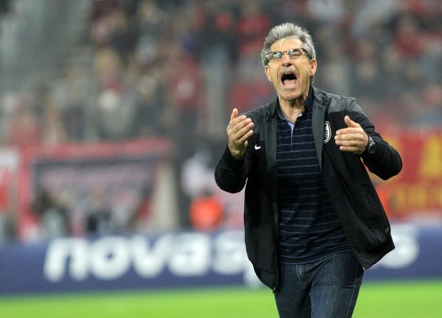 Αναστασιάδης: Κάποιοι δεν θα ξαναπαίξουν