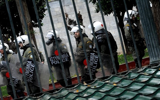 Συναγερμός στην ΕΛ.ΑΣ για τις εκδηλώσεις στη μνήμη του Αλ. Γρηγορόπουλου