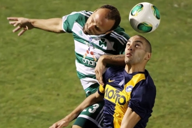 LIVE:Αστέρας Τρίπολης – Παναθηναϊκός 1-1 (ΗΜ)