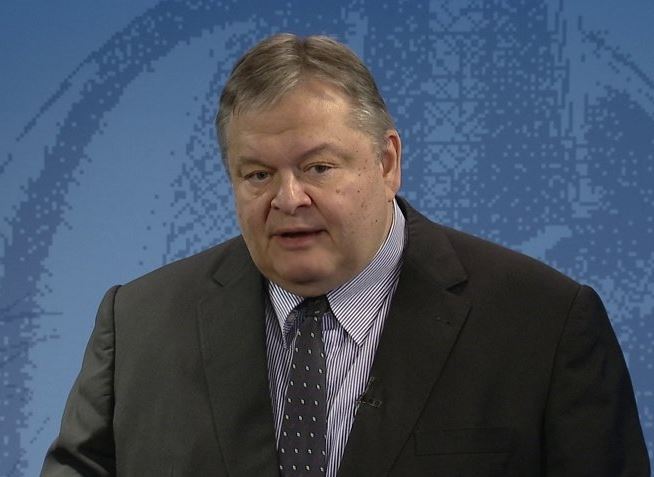 ΒΙΝΤΕΟ-Βενιζέλος: Έτσι θα φτάσουμε στη λύση