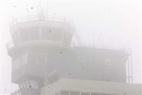 Προβλήματα στο αεροδρόμιο “Μακεδονία”