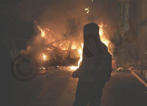 Δήμος Αθηναίων-Ανυπολόγιστες οι καταστροφές