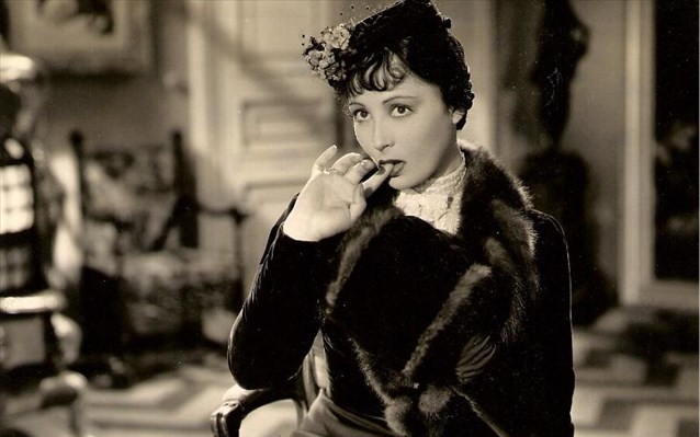 ”Έφυγε” η ηθοποιός Λουίζ Ράινερ