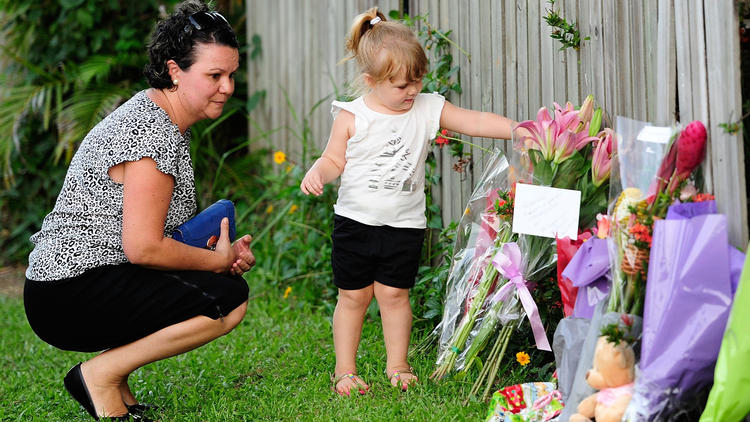 Αυστραλία-Συνελήφθη για φόνο η μητέρα των 8 άτυχων παιδιών – ΒΙΝΤΕΟ