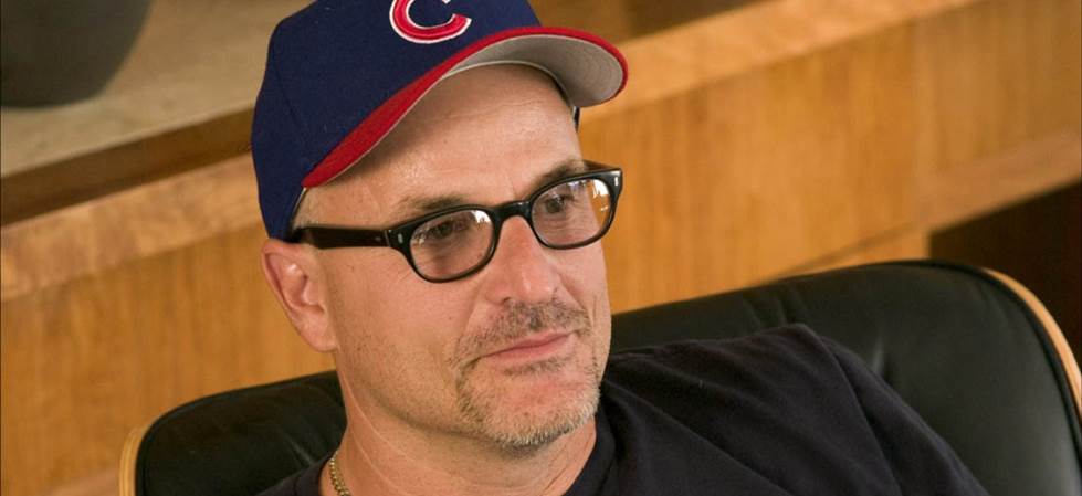 Ακόμη ένας Έλληνας διαπρέπει στο Χόλυγουντ