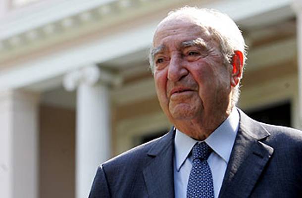 Μητσοτάκης: Ο ΣΥΡΙΖΑ θα τινάξει τα πάντα στον αέρα