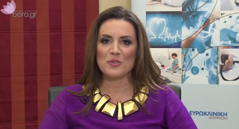 Μεγάλη η συμμετοχή των θεατών στην πρώτη διαδικτυακή εκπομπή της Άννας Δρούζα – ΒΙΝΤΕΟ