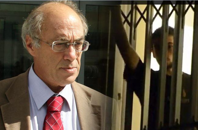 Ραγκούσης: Σε άμεσο κίνδυνο ο Ρωμανός για αιφνίδιο θάνατο