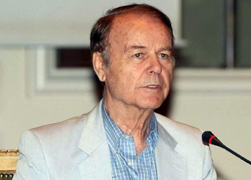 Συνελήφθη ο Μπάμπης Βωβός