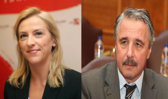 Μανιάτης vs Δούρου για το “Ηλεκτρικό ρεύμα για όλους”