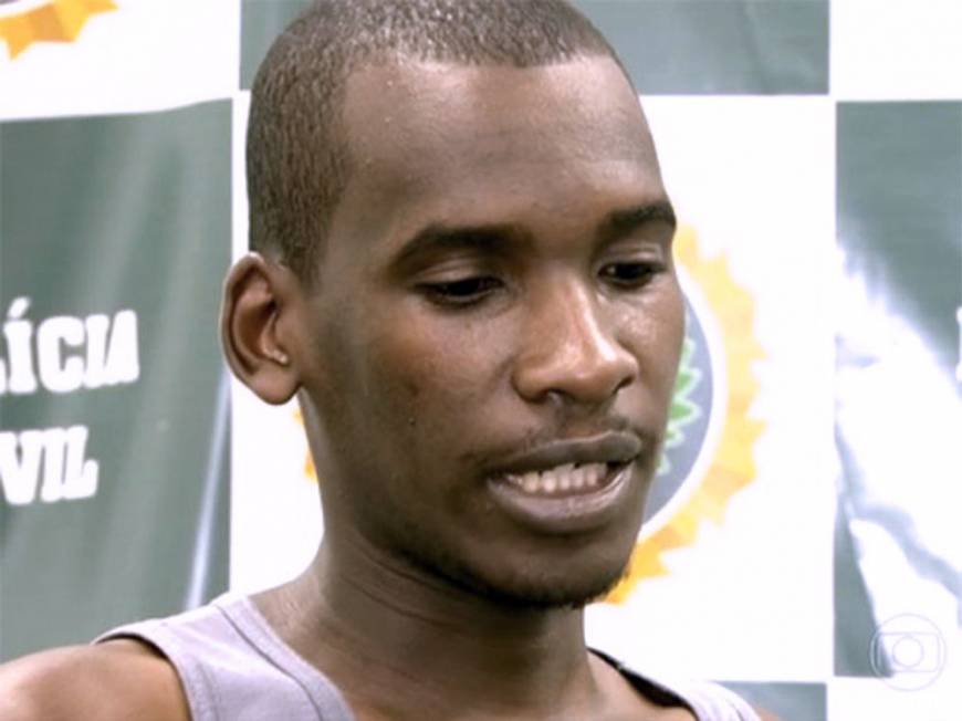 Τον κατηγόρησαν για έναν φόνο και αυτός ομολόγησε 42!