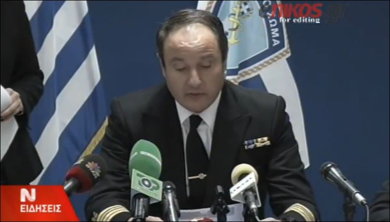 Και επίσημα 8 οι νεκροί – ΒΙΝΤΕΟ