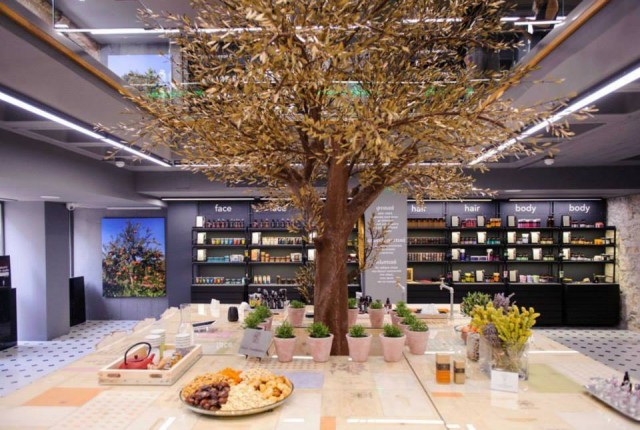 Η γιορτή του boro με πολλά δώρα