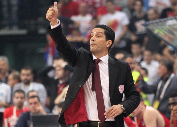 Σφαιρόπουλος: Μπορούμε να παίξουμε καλύτερα