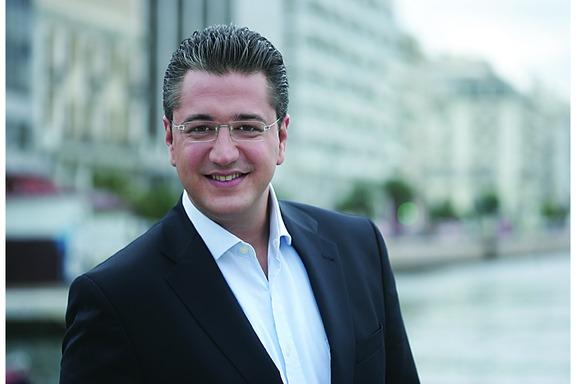 Το σχόλιο του Τζιτζικώστα για τον Δήμα