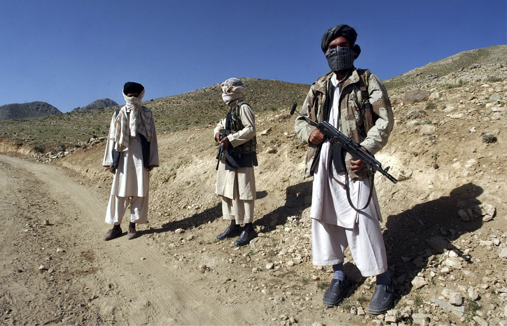 Οι Ταλιμπάν του Αφγανιστάν καταδίκασαν την φονική επίθεση στο Πακιστάν