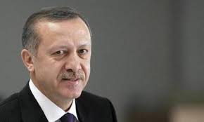 “Μην μου κουνάτε το δάχτυλο” λέει ο Ερντογάν στους Ευρωπαίους