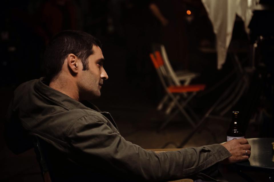 BINTEO-Η “επιστροφή” του Παπακαλιάτη