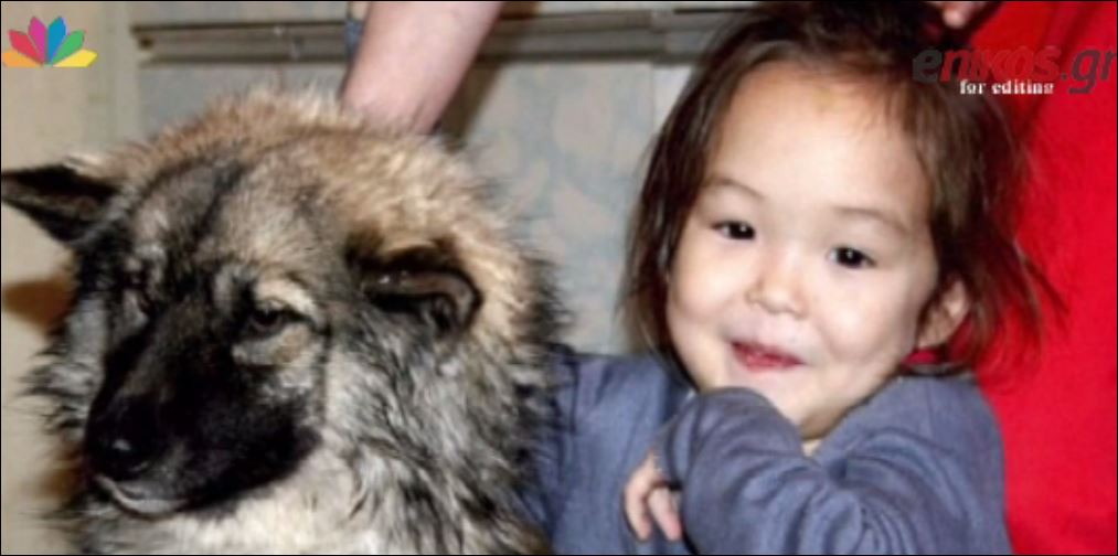 Το τρίχρονο κοριτσάκι που έζησε 11 μέρες στη ζούγκλα – ΒΙΝΤΕΟ