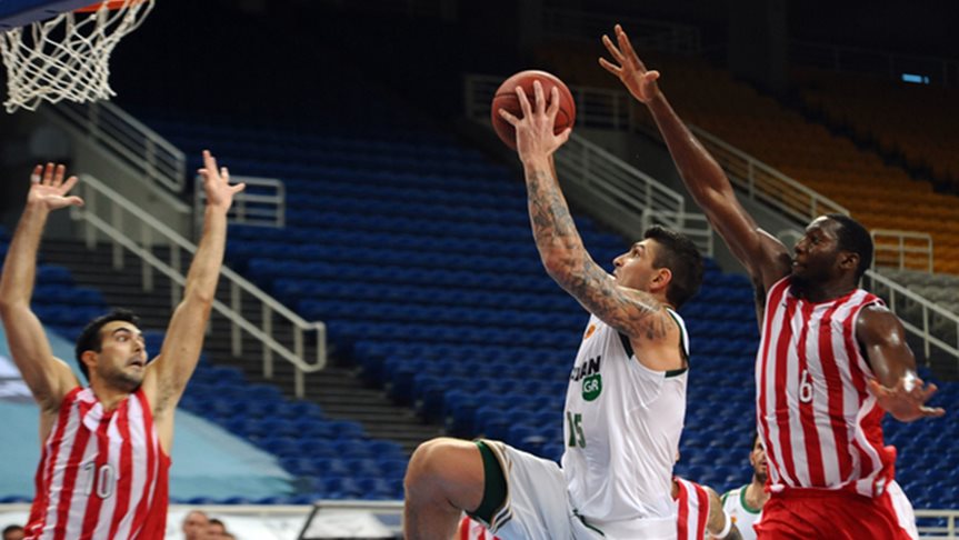 Την Τρίτη η εκδίκαση για το Παναθηναϊκός – Ολυμπιακός