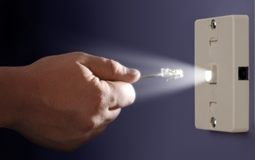 Που διατίθεται το γρηγορότερο Internet στον κόσμο;