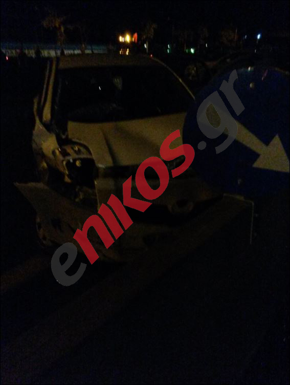 Η “Νέα Οδός” για την καραμπόλα