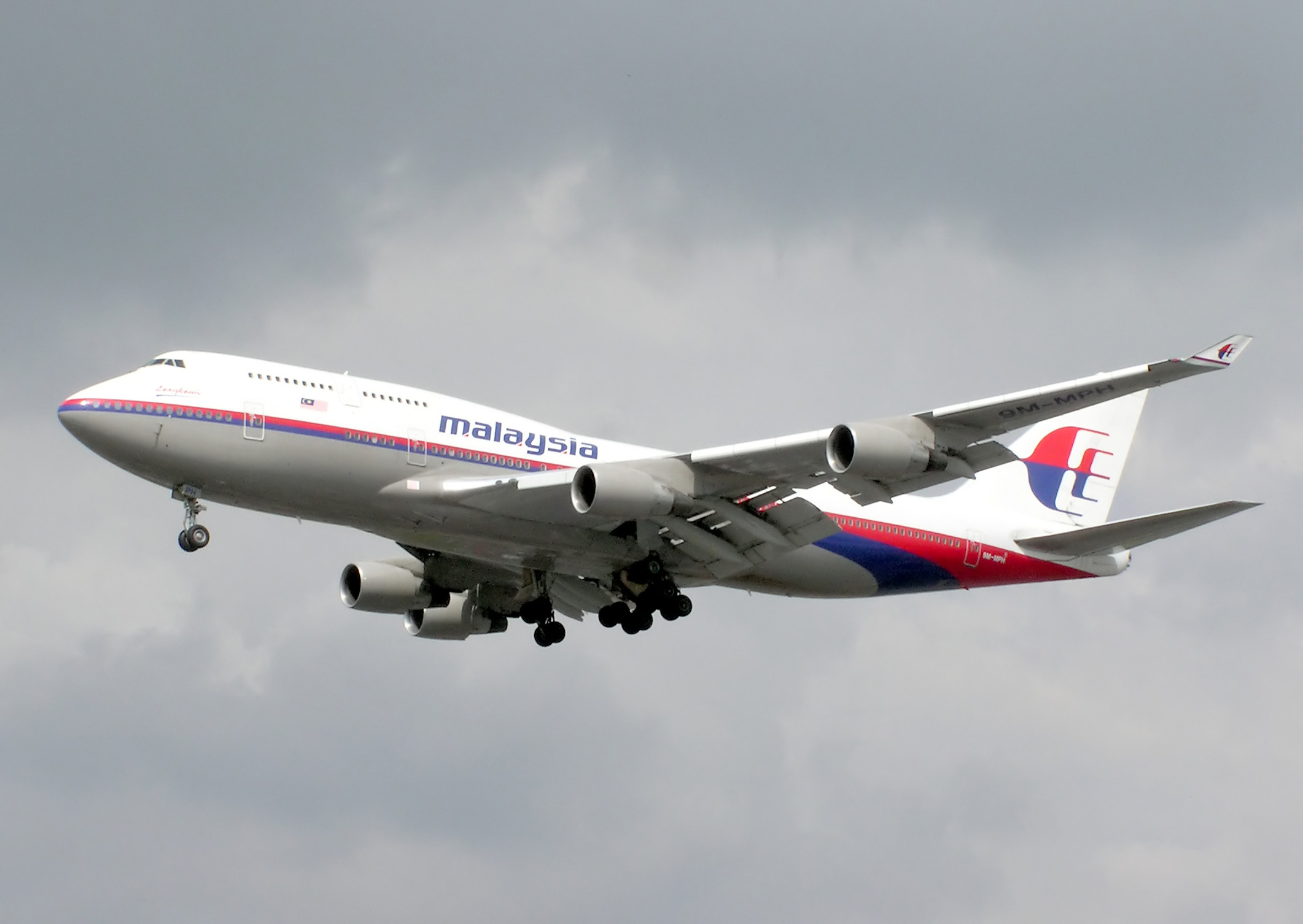 Πρώην διευθυντής της Malaysia: Οι ΗΠΑ κατέρριψαν το Boeing