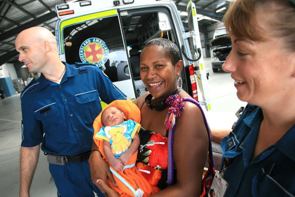 Οκτώ κατηγορίες για φόνο θα αντιμετωπίσει η παιδοκτόνος μάνα