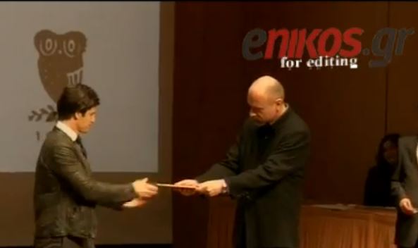 ΒΙΝΤΕΟ-Το ξέσπασμα της Διαβάτη και η απάντηση του Ρουβά