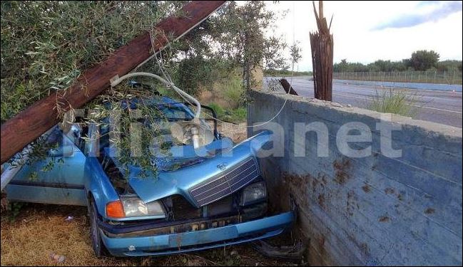 Τραγωδία στην άσφαλτο με θύμα ένα 16χρονο παιδί