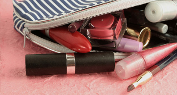 Δείτε πόσα λάθη γίνονται στο μακιγιάζ