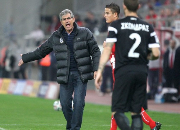 Αναστασιάδης: Μεγάλη νίκη