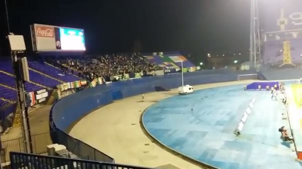 Ποιοι οπαδοί έκαναν σύνθημα το “Last Christmas” – ΒΙΝΤΕΟ