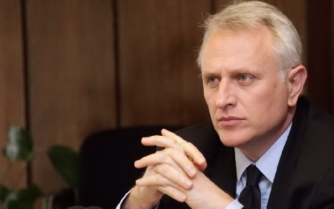 Αυτά προτείνει ο Ραγκούσης για το ΠΑΣΟΚ