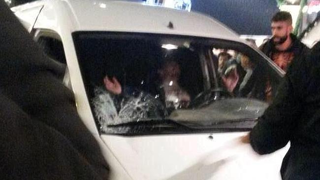 Νέα “επίθεση” με φορτηγό στη Γαλλία – 12 τραυματίες