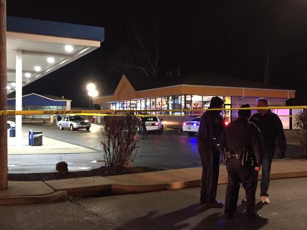 Βίντεο – ντοκουμέντο: Τι προηγήθηκε της δολοφονίας του 18χρονου Αφροαμερικανού