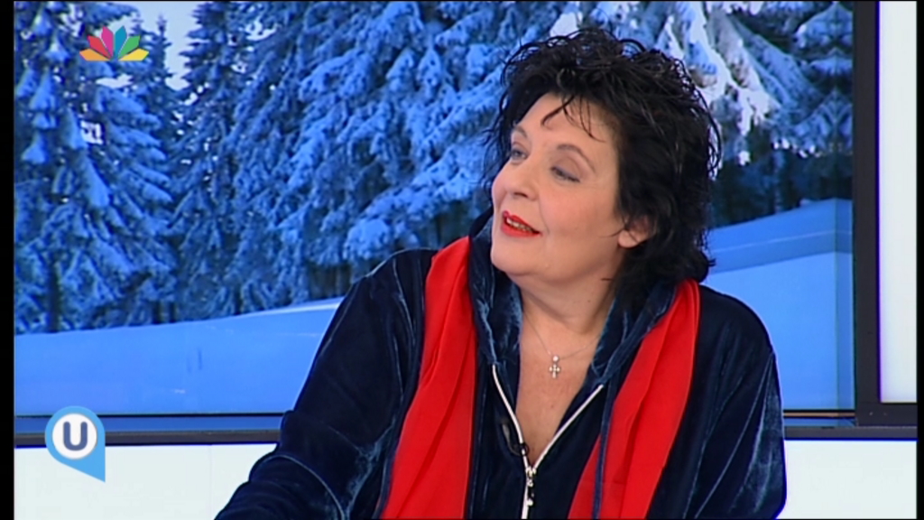 Η Κανέλλη για το “νέο κόμμα” του Παπανδρέου – ΒΙΝΤΕΟ