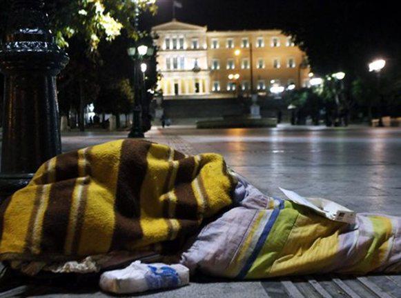 Έρευνα για την Ελλάδα: Η κρίση “χτύπησε” τη δημοκρατία