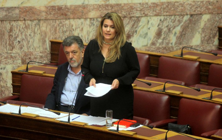 Φούντα: Θα επιμείνω στο “παρών”