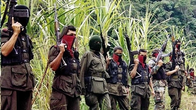 Απελευθερώνουν τον αιχμάλωτο στρατιώτη οι αντάρτες στην Κολομβία