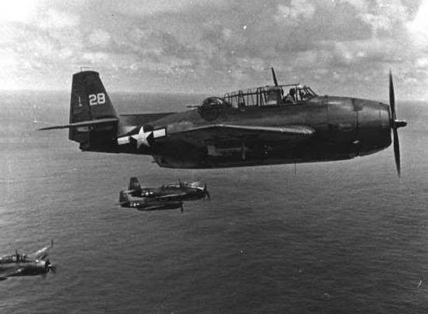 Το χαμένο σμήνος