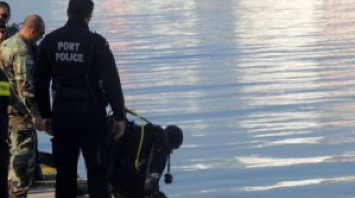 Εντοπίστηκε πτώμα στο λιμάνι Πειραιά