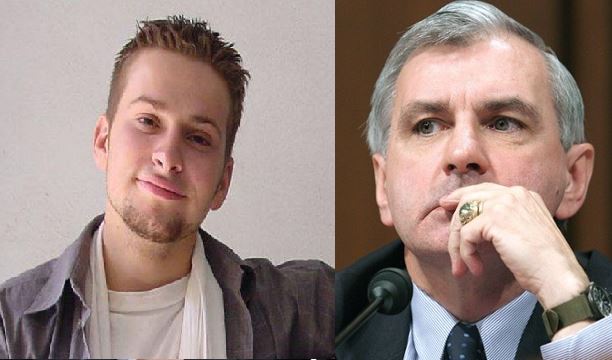 Επιβεβαιώθηκε ο θάνατος του Αμερικανού ομήρου